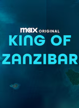King of Zanzibar